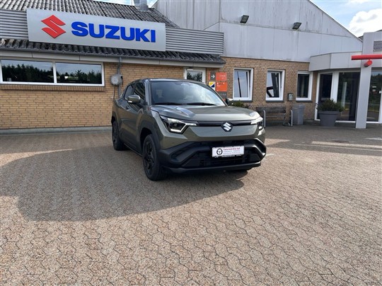 Suzuki eVitara EL Active 174HK 5d Aut.