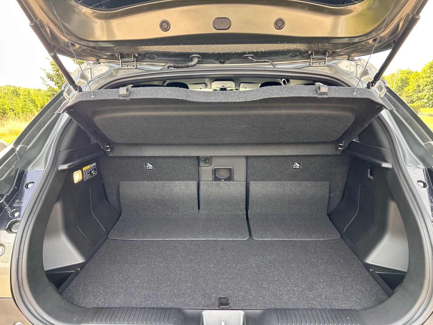 Billede af Suzuki eVitara EL Active 174HK 5d Aut.