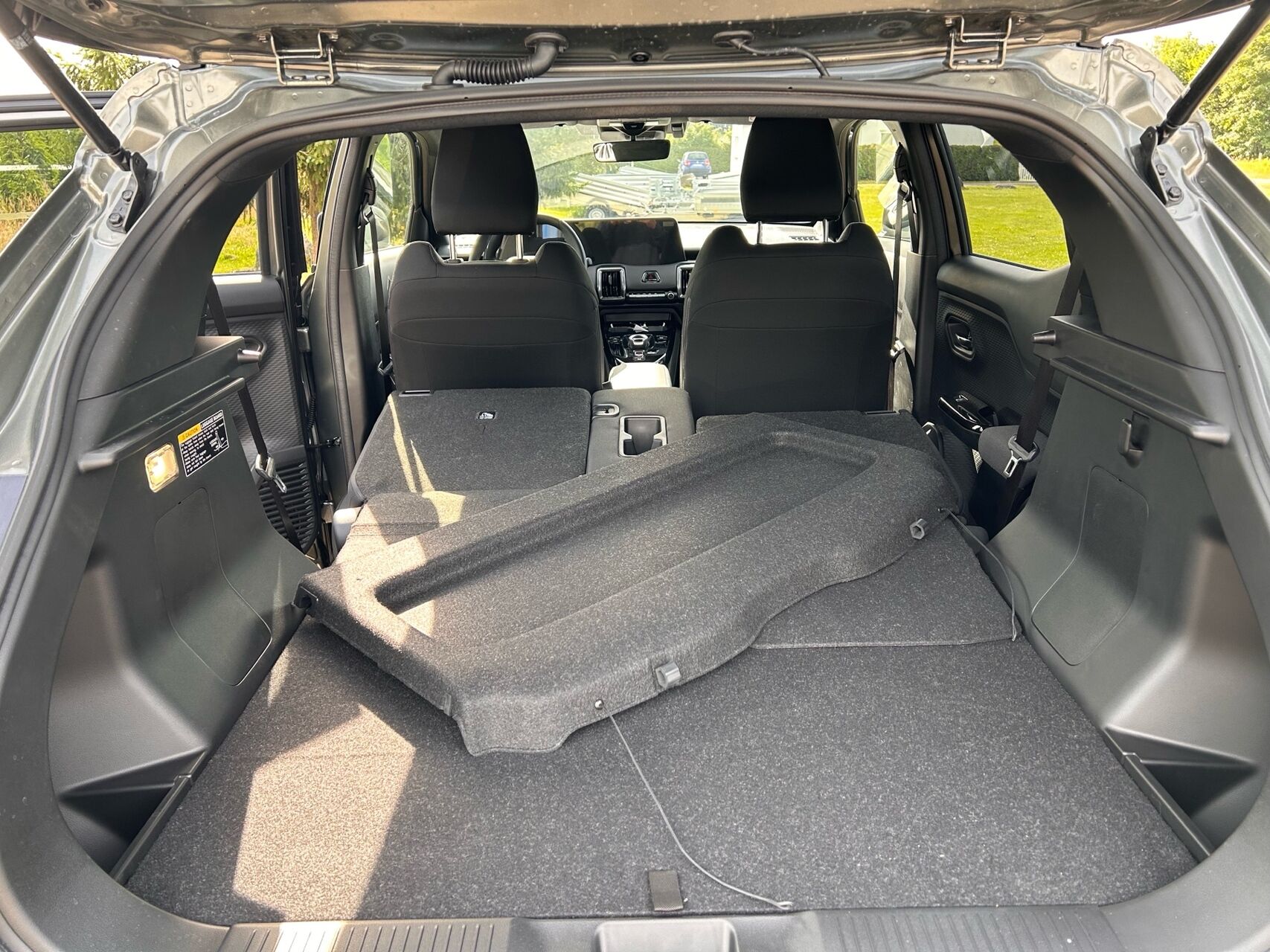 Billede af Suzuki eVitara EL Active 174HK 5d Aut.