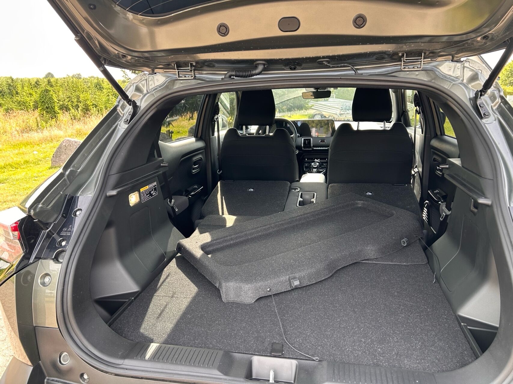 Billede af Suzuki eVitara EL Active 174HK 5d Aut.