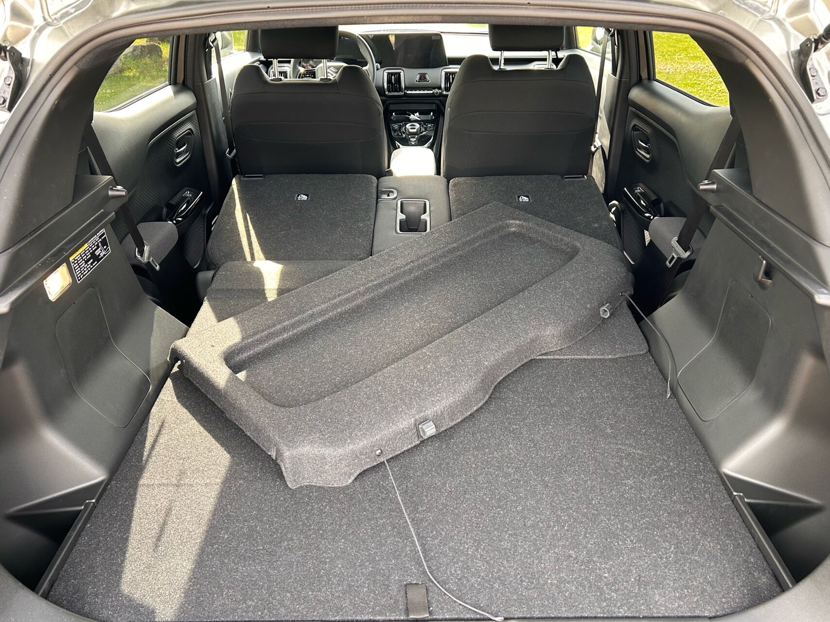 Billede af Suzuki eVitara EL Active 174HK 5d Aut.