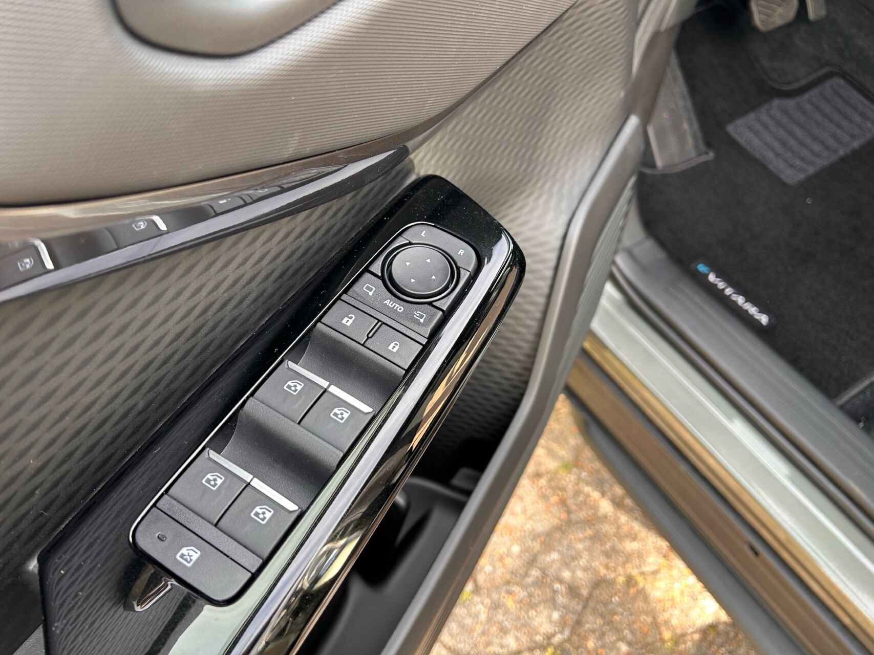 Billede af Suzuki eVitara EL Active 174HK 5d Aut.