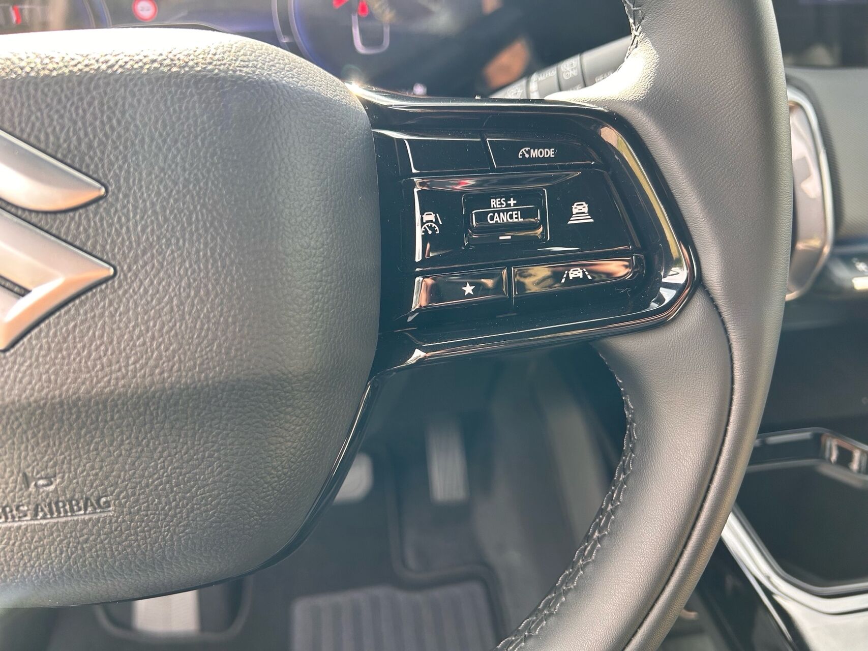 Billede af Suzuki eVitara EL Active 174HK 5d Aut.
