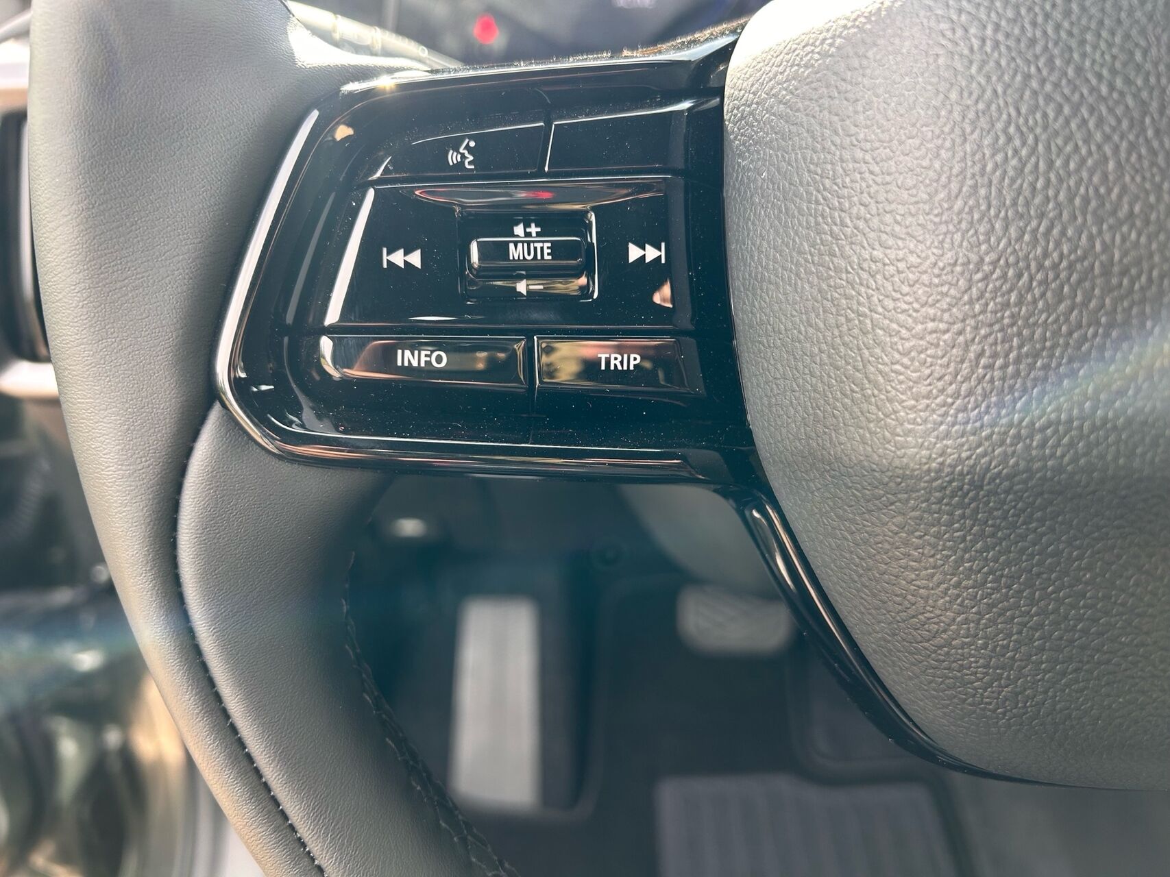 Billede af Suzuki eVitara EL Active 174HK 5d Aut.