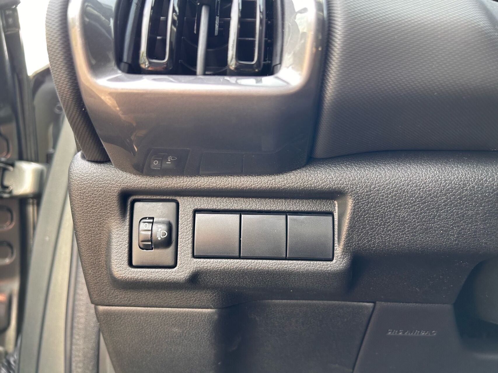 Billede af Suzuki eVitara EL Active 174HK 5d Aut.