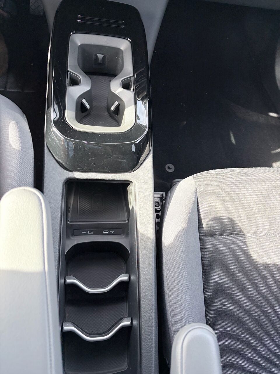 Billede af VW ID.4 EL Pro Performance 204HK 5d Aut.