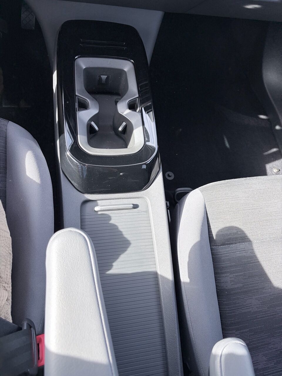 Billede af VW ID.4 EL Pro Performance 204HK 5d Aut.