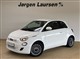 Billede af Fiat 500e EL Icon 118HK 3d Aut.