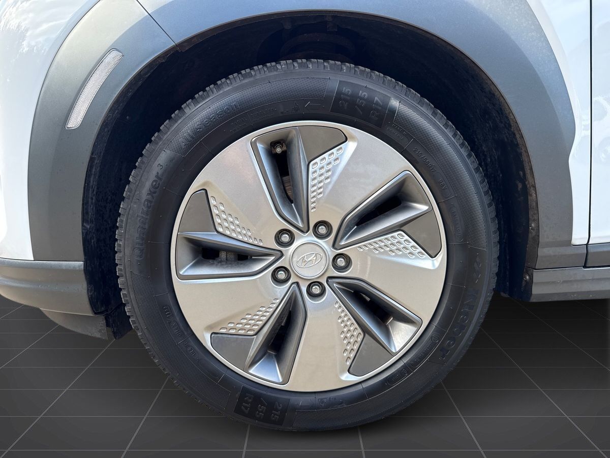 Billede af Hyundai Kona EL Advanced 204HK 5d Aut.