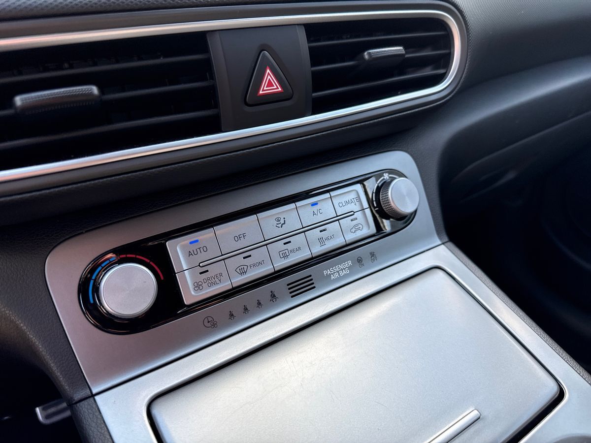 Billede af Hyundai Kona EL Advanced 204HK 5d Aut.