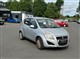 Billede af Suzuki Splash 1,2 16V GLS A/C 94HK 5d