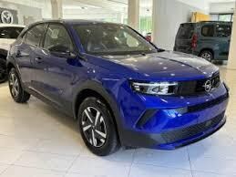 Opel Mokka-e EL GS-Line 156HK 5d Aut.
