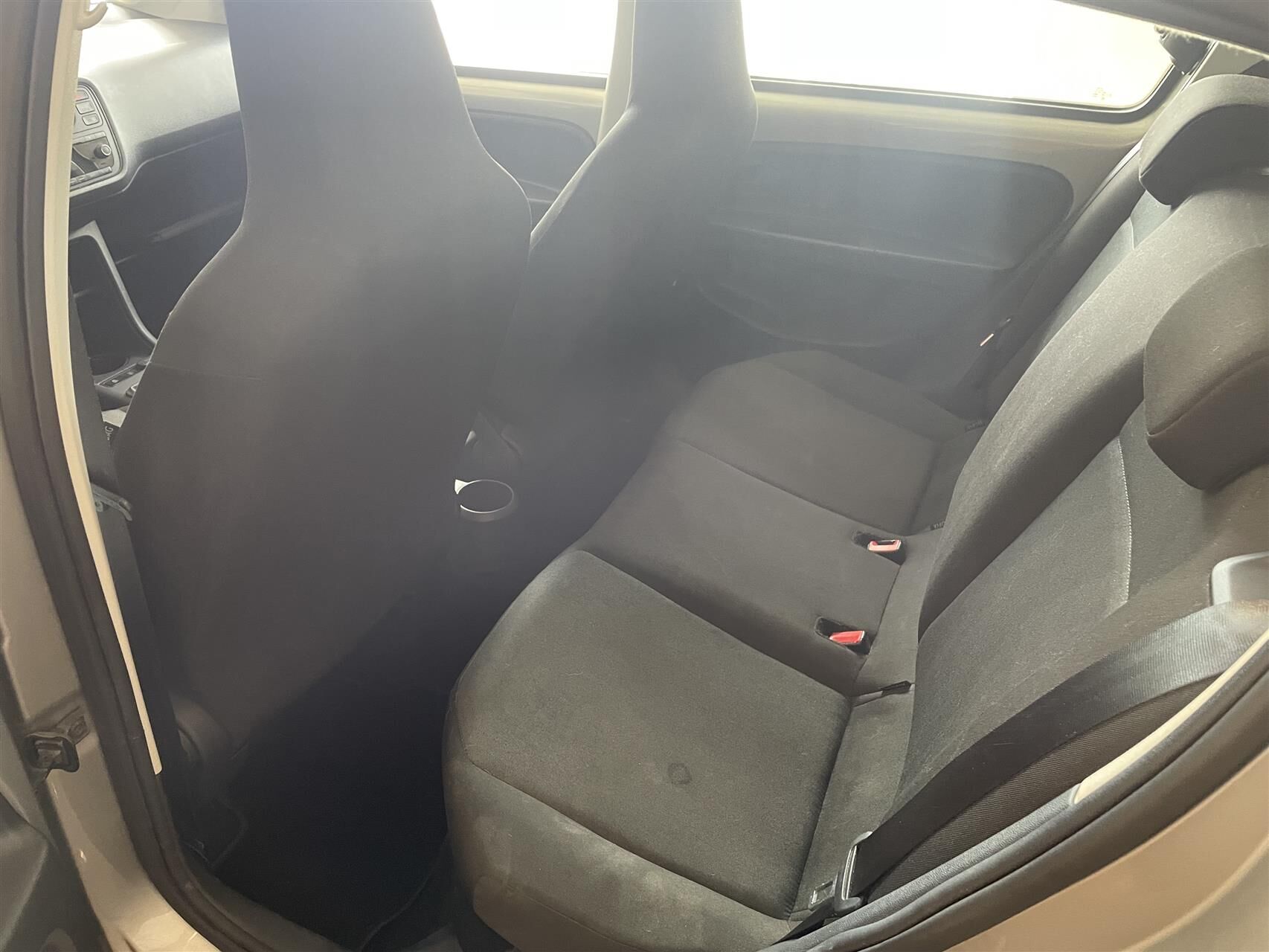 Billede af Skoda Citigo 1,0 MPI Active 60HK 5d