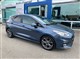 Billede af Ford Fiesta 1,0 EcoBoost Hybrid ST-Line X Start/Stop 155HK 5d 6g