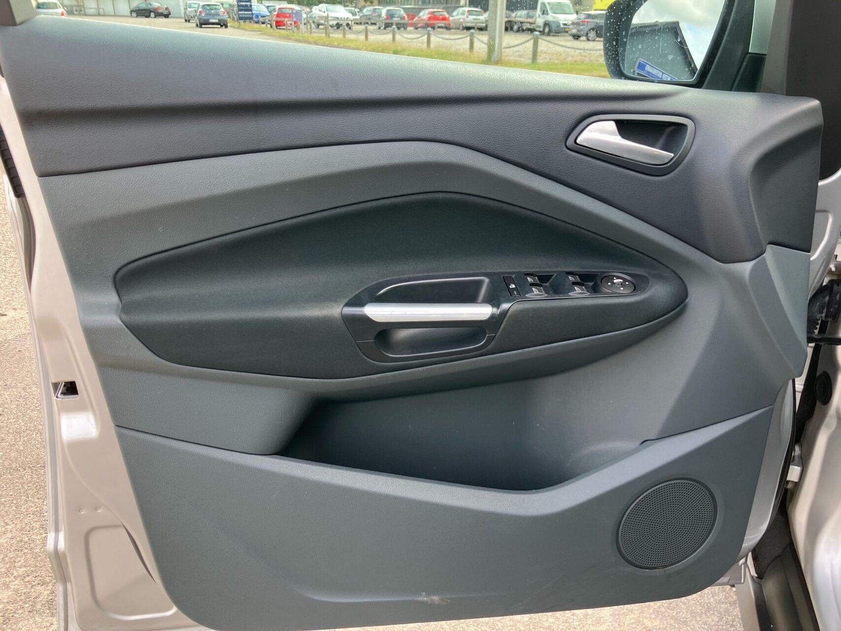 Billede af Ford Grand C-MAX 1,6 TDCi Trend 115HK 6g