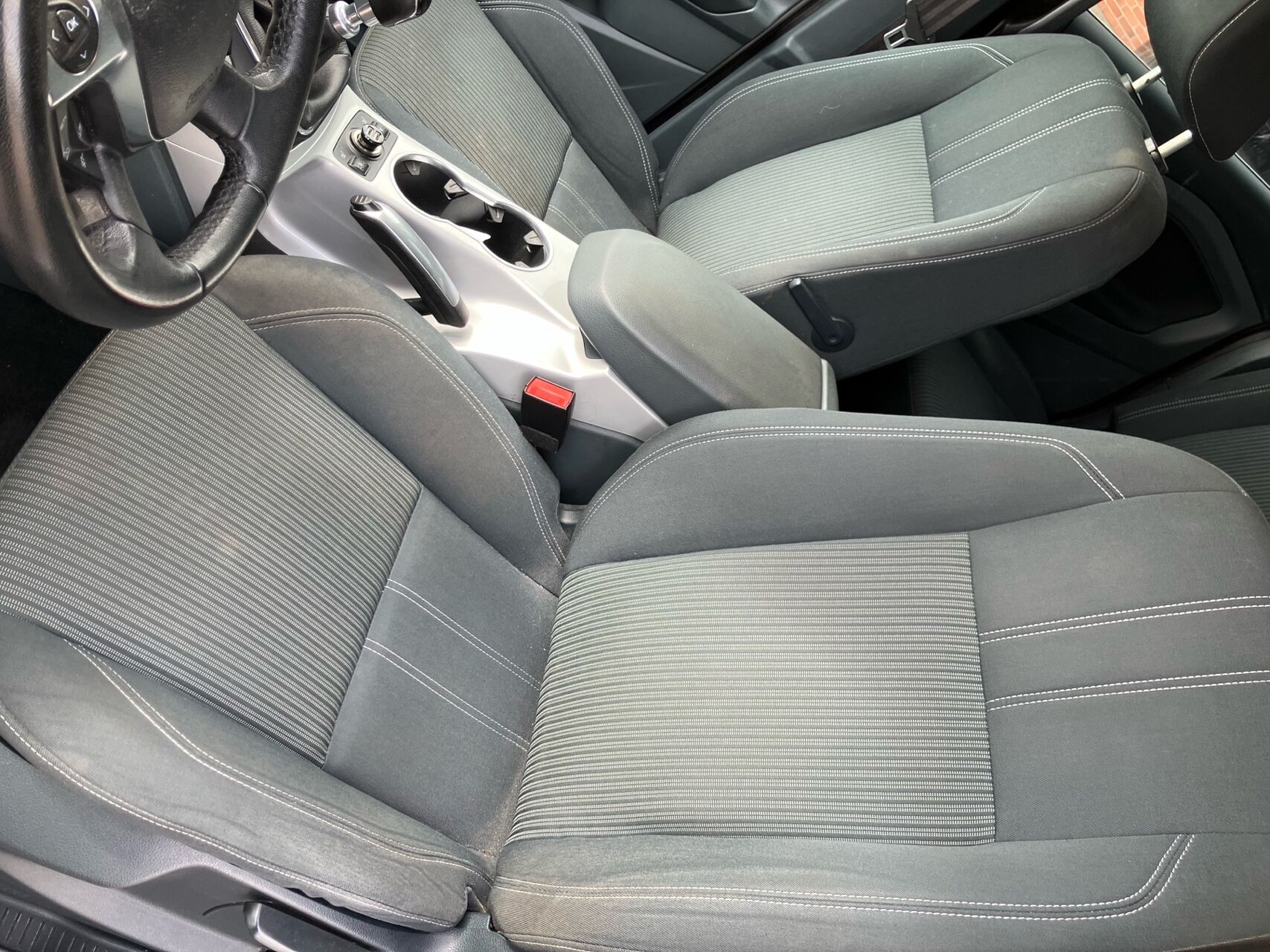 Billede af Ford Grand C-MAX 1,6 TDCi Trend 115HK 6g