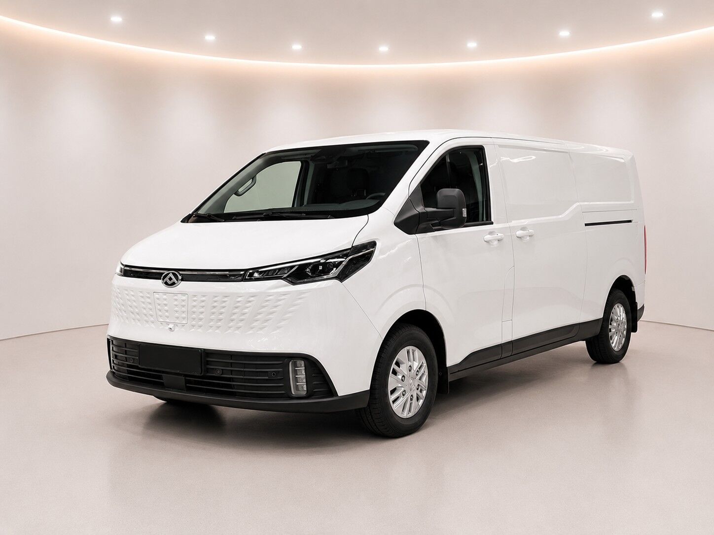 Billede af Maxus Maxus e-Deliver 7 L2H1