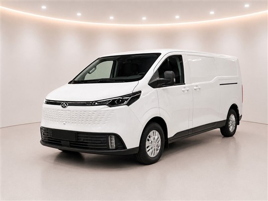 Maxus Maxus e-Deliver 7 L2H1
