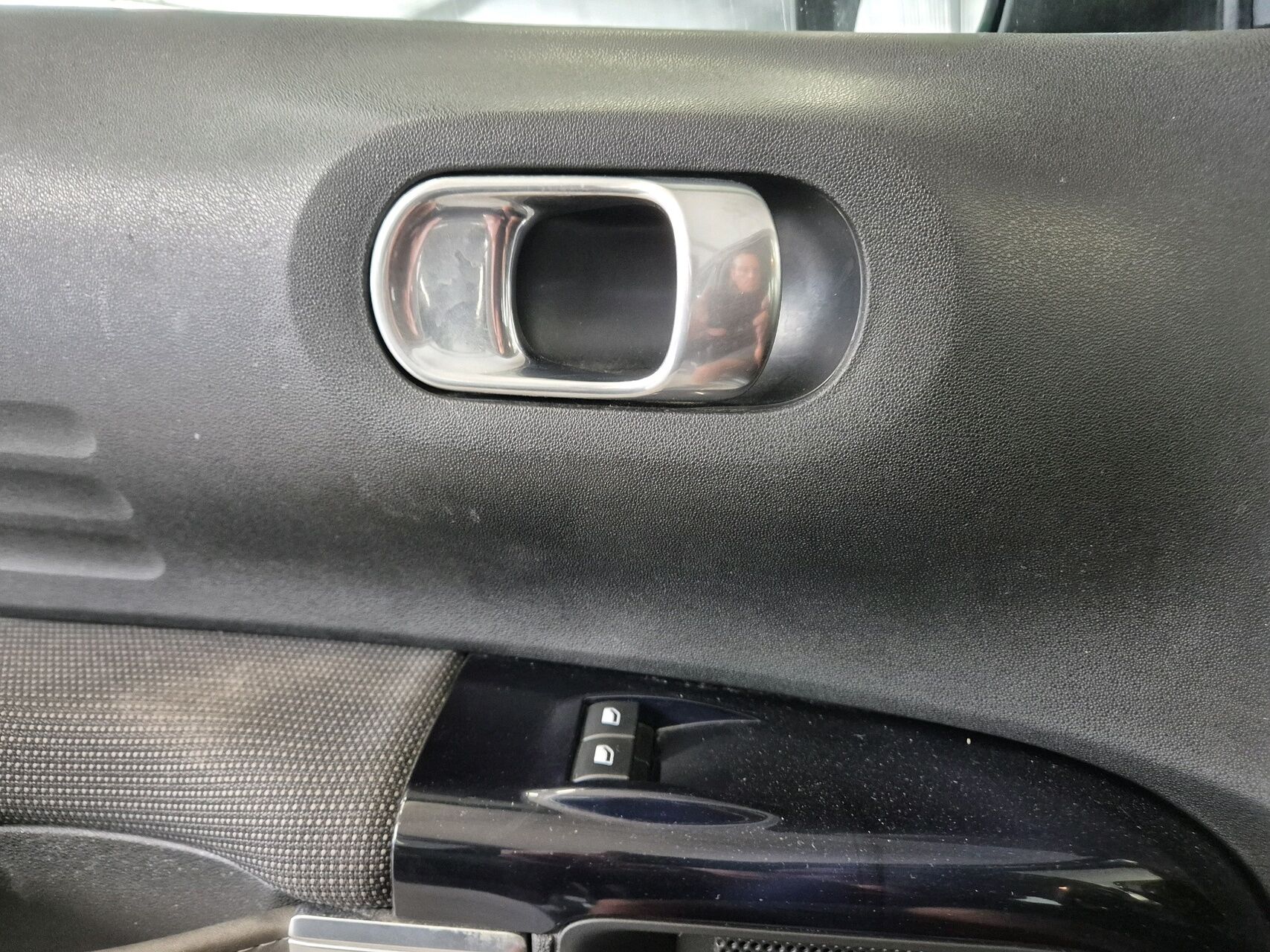 Billede af Citroën C4 Cactus 1,6 Blue HDi Feel start/stop 100HK 5d