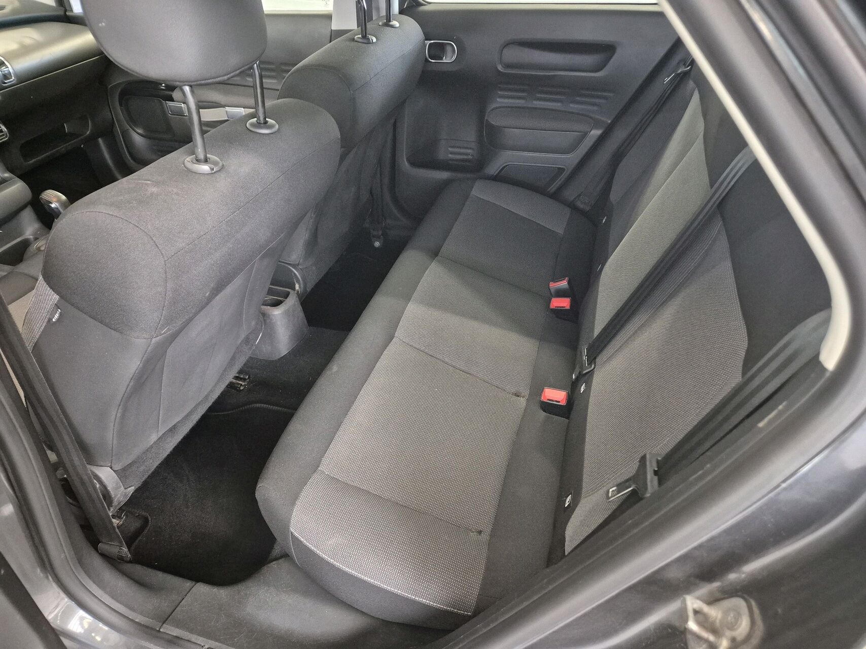 Billede af Citroën C4 Cactus 1,6 Blue HDi Feel start/stop 100HK 5d