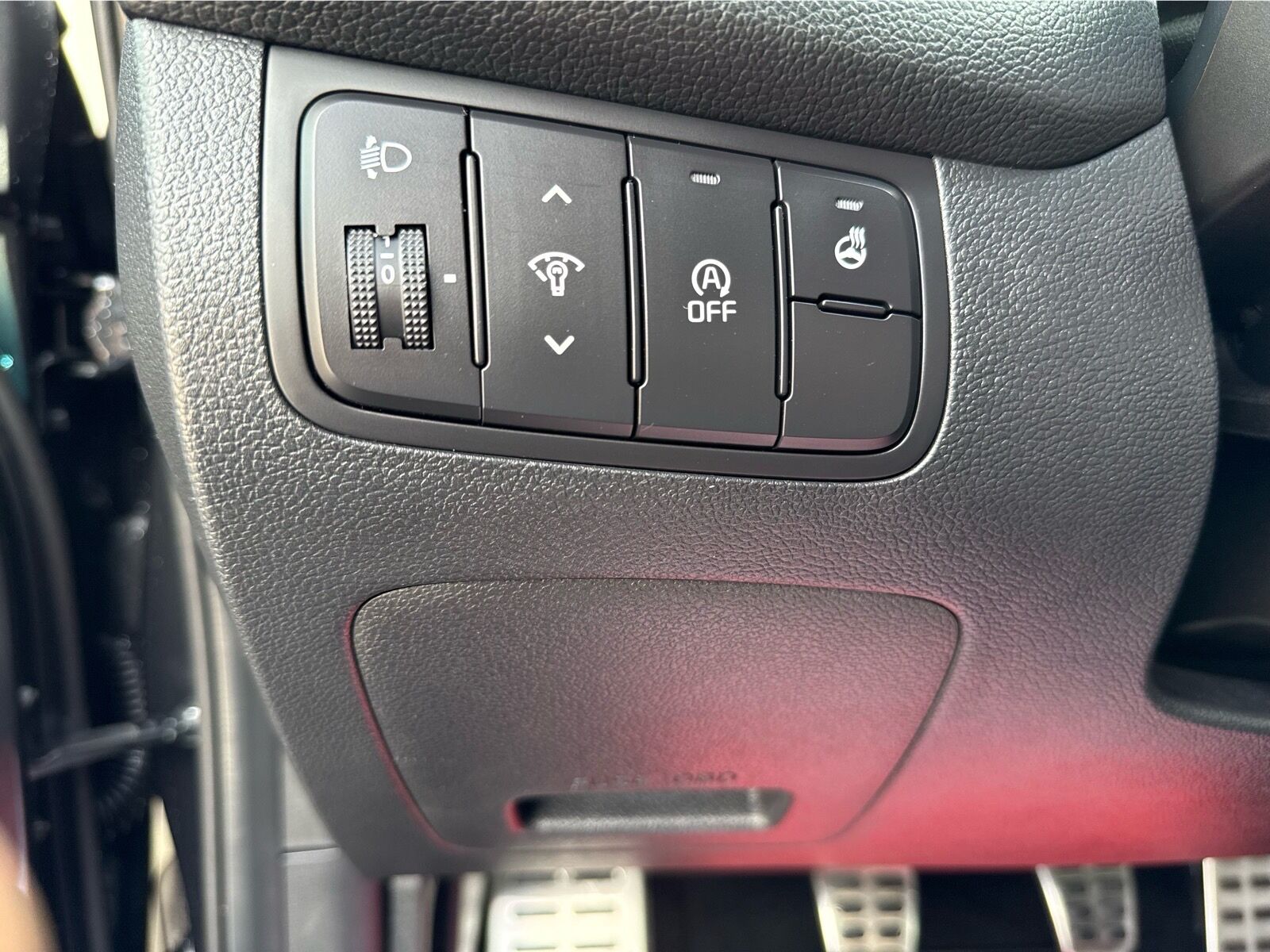 Billede af Kia Ceed SW 1,0 T-GDI GT-Line Limited 120HK Stc 6g