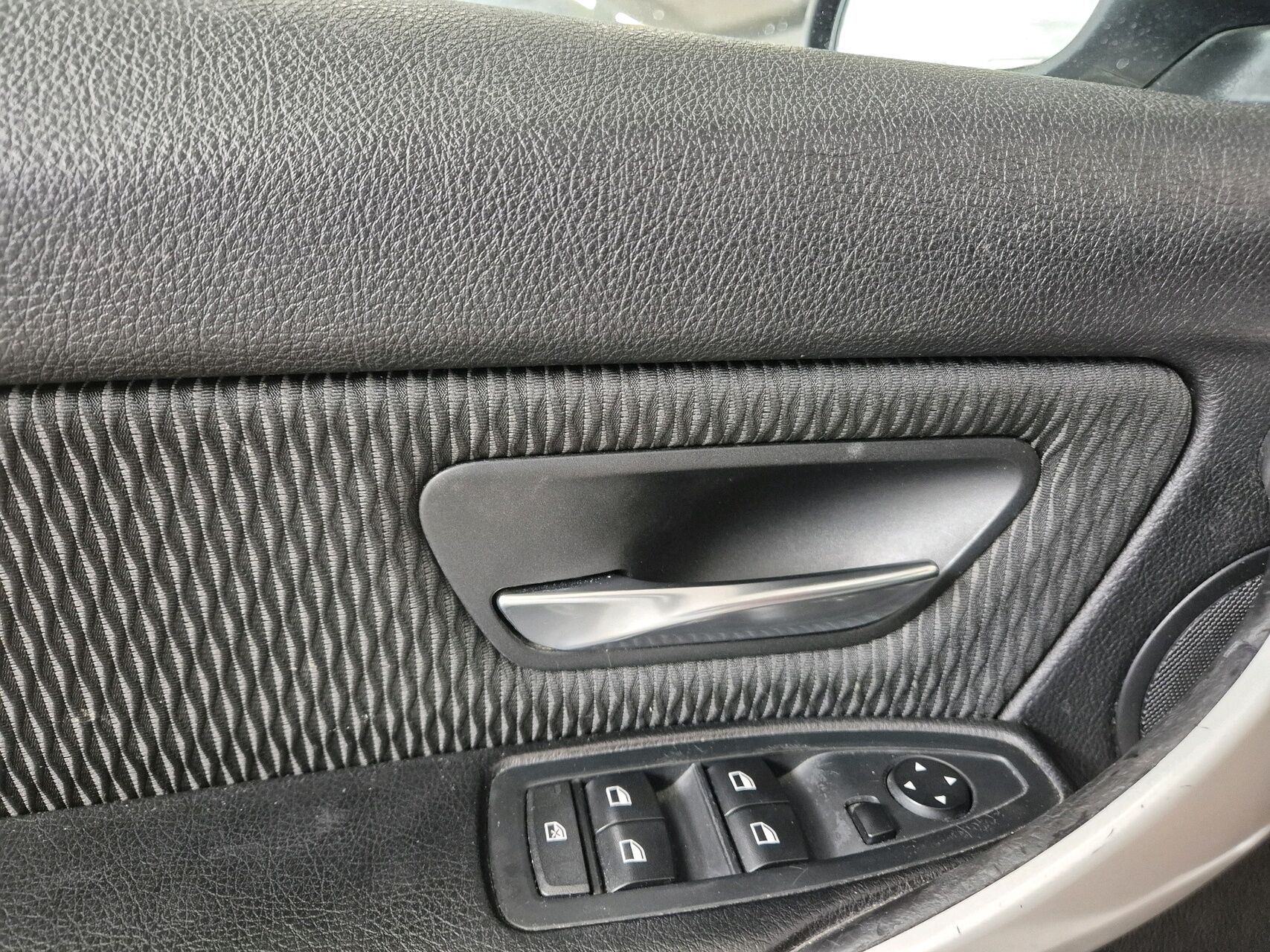Billede af BMW 318d Touring 2,0 D 143HK Stc 6g