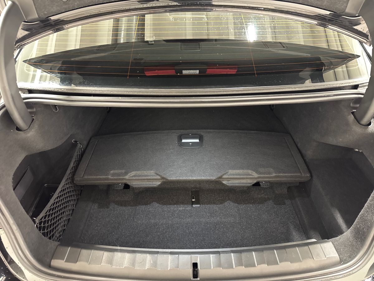 Billede af BMW 330e 2,0 Plugin-hybrid Sport Line Steptronic 292HK 8g Aut.