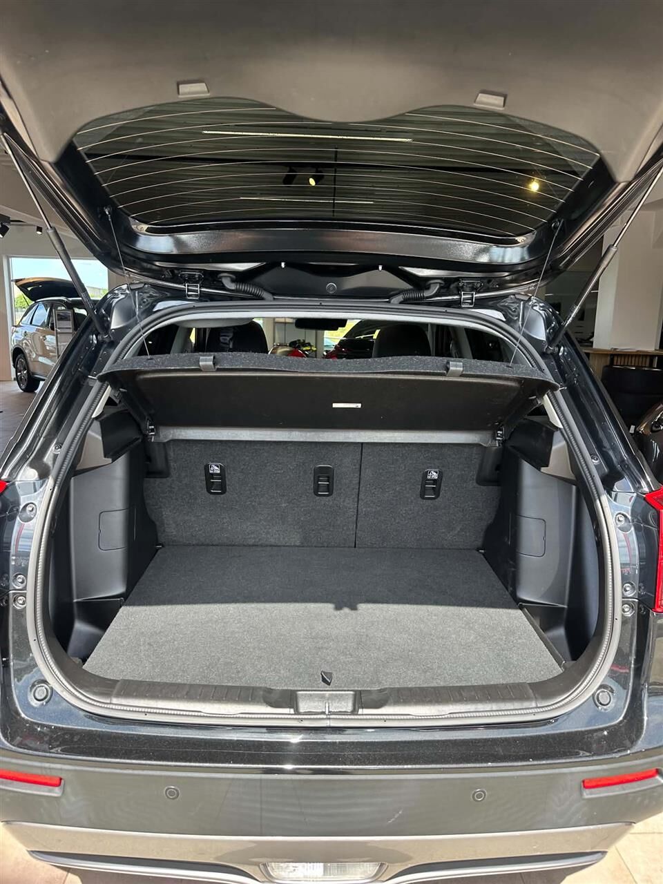 Billede af Suzuki Vitara 1,4 Boosterjet  Mild hybrid Adventure 129HK 5d 6g