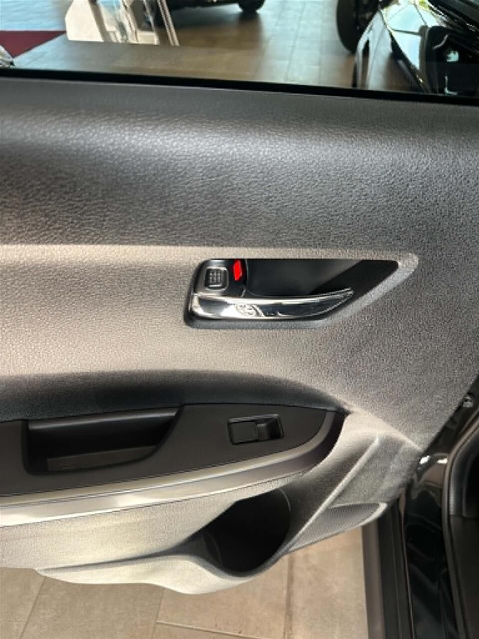 Billede af Suzuki Vitara 1,4 Boosterjet  Mild hybrid Adventure 129HK 5d 6g