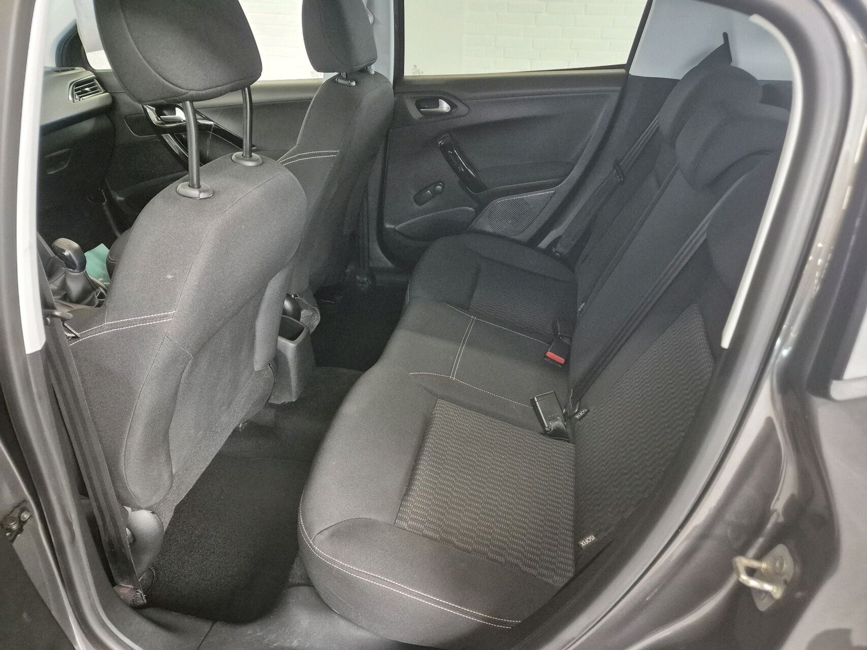 Billede af Peugeot 208 1,6 BlueHDi Active 100HK 5d