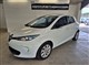 Billede af Renault Zoe Z.E Intense 88HK 5d Aut.