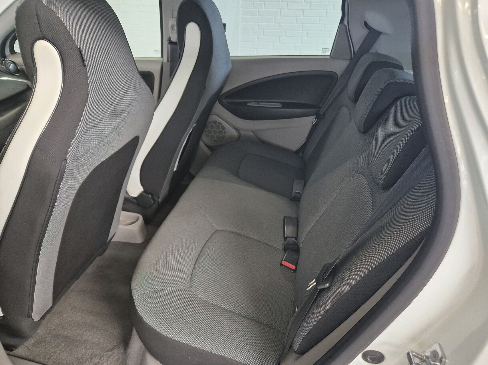 Billede af Renault Zoe Z.E Intense 88HK 5d Aut.