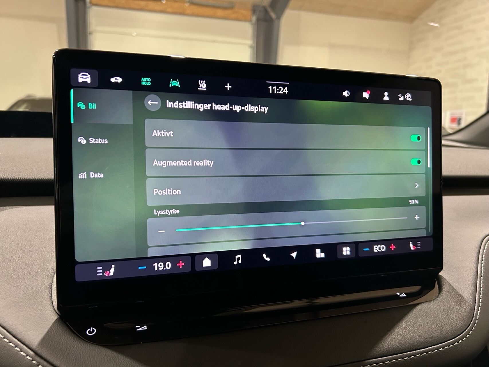 Billede af Skoda Enyaq 85 Coupe iV Sportline 286HK 5d Aut.