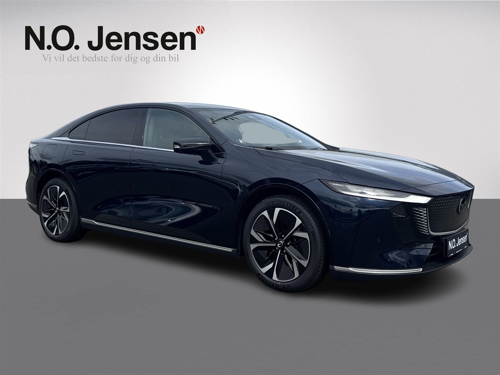 Billede af Mazda 6e EL Takumi 245HK 5d Aut.