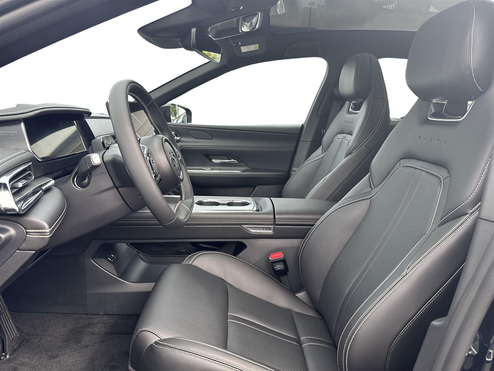 Billede af Mazda 6e EL Takumi 245HK 5d Aut.