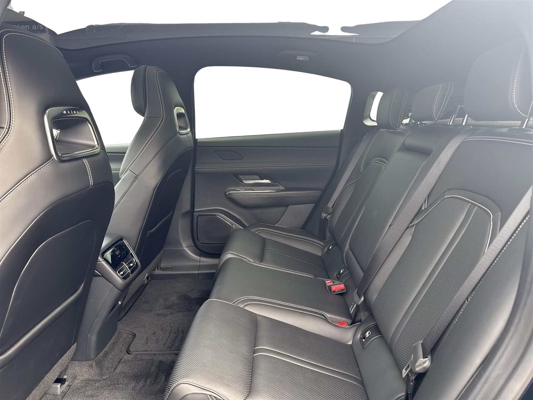 Billede af Mazda 6e EL Takumi 245HK 5d Aut.