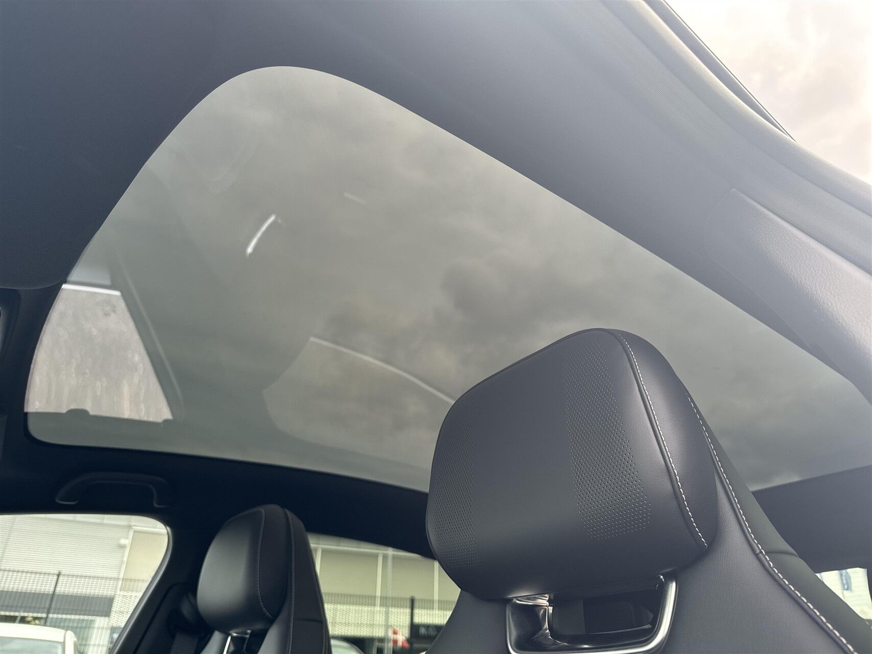 Billede af Mazda 6e EL Takumi 245HK 5d Aut.