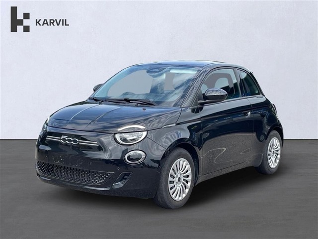 Billede af Fiat 500e EL Nouvelle Berline 118HK 3d Aut.