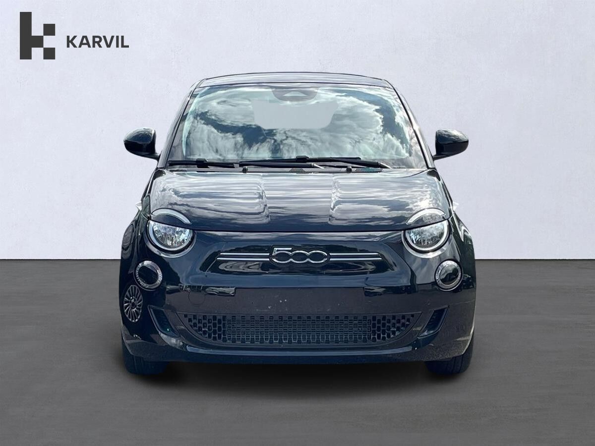 Billede af Fiat 500e EL Nouvelle Berline 118HK 3d Aut.