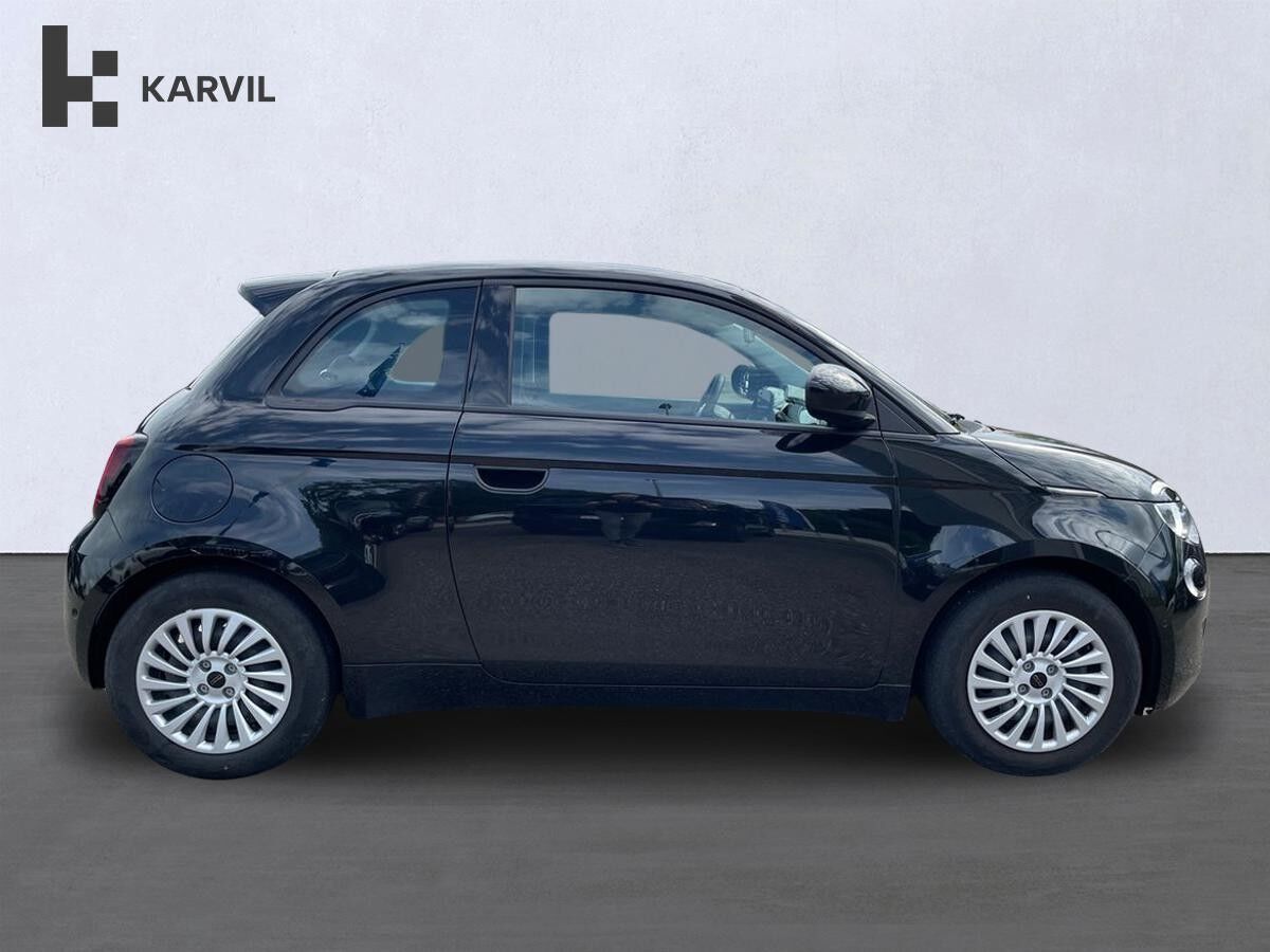 Billede af Fiat 500e EL Nouvelle Berline 118HK 3d Aut.