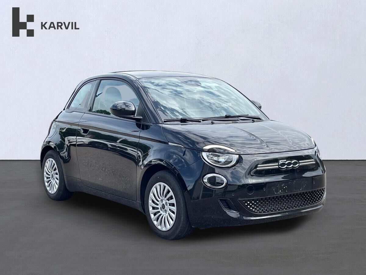 Billede af Fiat 500e EL Nouvelle Berline 118HK 3d Aut.