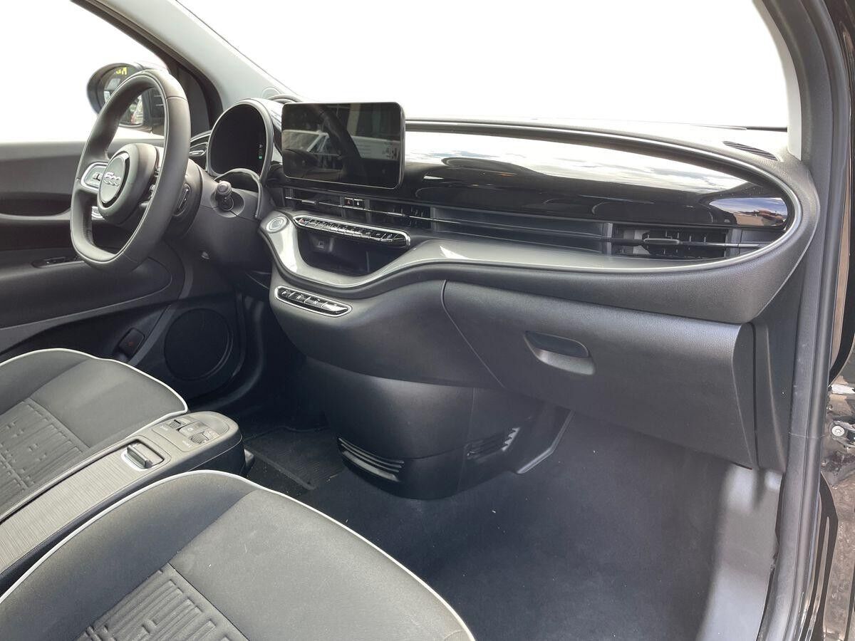Billede af Fiat 500e EL Nouvelle Berline 118HK 3d Aut.