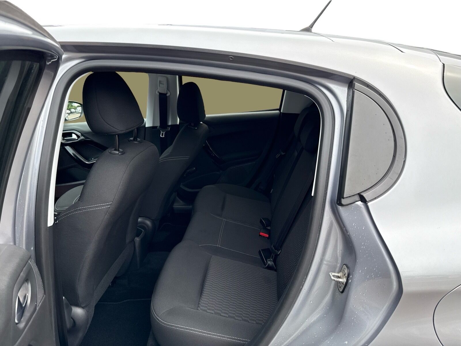 Billede af Peugeot 208 1,2 PureTech Envy 82HK 5d