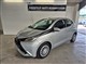 Billede af Toyota Aygo 1,0 VVT-I X-Play + Plus pakke 69HK 5d