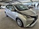 Billede af Toyota Aygo 1,0 VVT-I X-Play + Plus pakke 69HK 5d