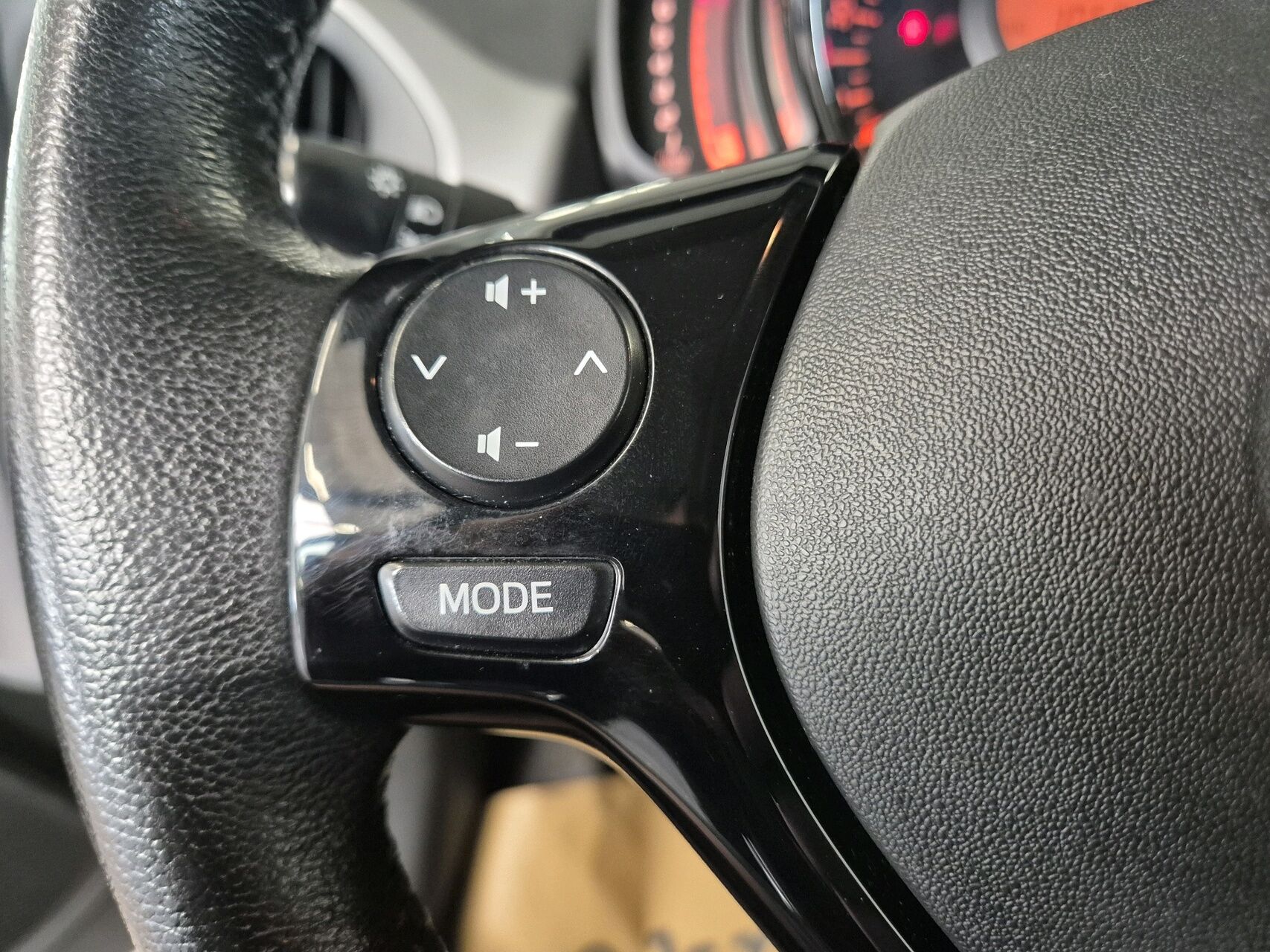 Billede af Toyota Aygo 1,0 VVT-I X-Play + Plus pakke 69HK 5d