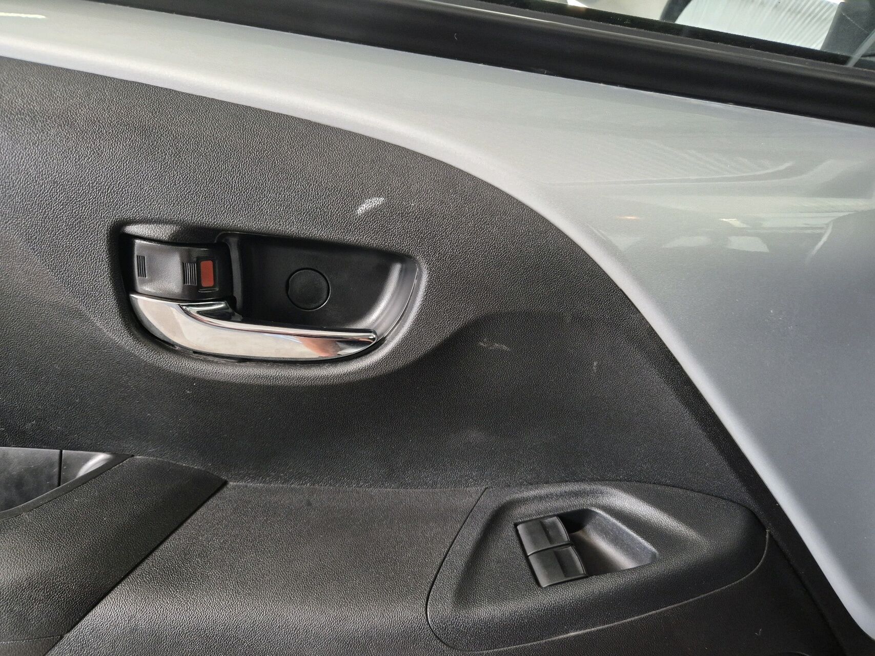 Billede af Toyota Aygo 1,0 VVT-I X-Play + Plus pakke 69HK 5d