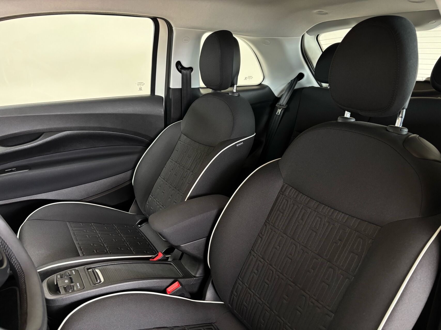Billede af Fiat 500e EL Icon 118HK 3d Aut.