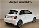 Billede af Fiat 500e EL Icon 118HK 3d Aut.