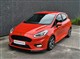Billede af Ford Fiesta 1,0 EcoBoost ST-Line Start/Stop 100HK 5d 6g